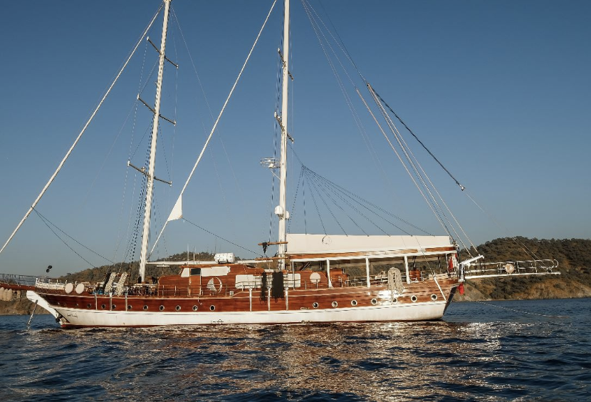 Fethiye Tekne Kiralama ile Mavi Yolculuğa Çıkın