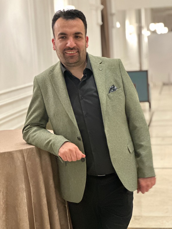 Yasin Topçu ve Çelik Takı Sektörünün Geleceği: İnovasyon ve Sürdürülebilirlik