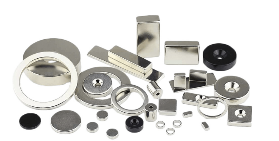 Neodyum Mıknatısın Doğaya Katkısı