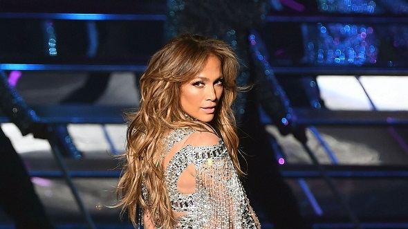 Jennifer Lopez 2025 Dünya Turnesine İlk Adımı Rixos Radamis Sharm El Sheikh’te Atıyor!