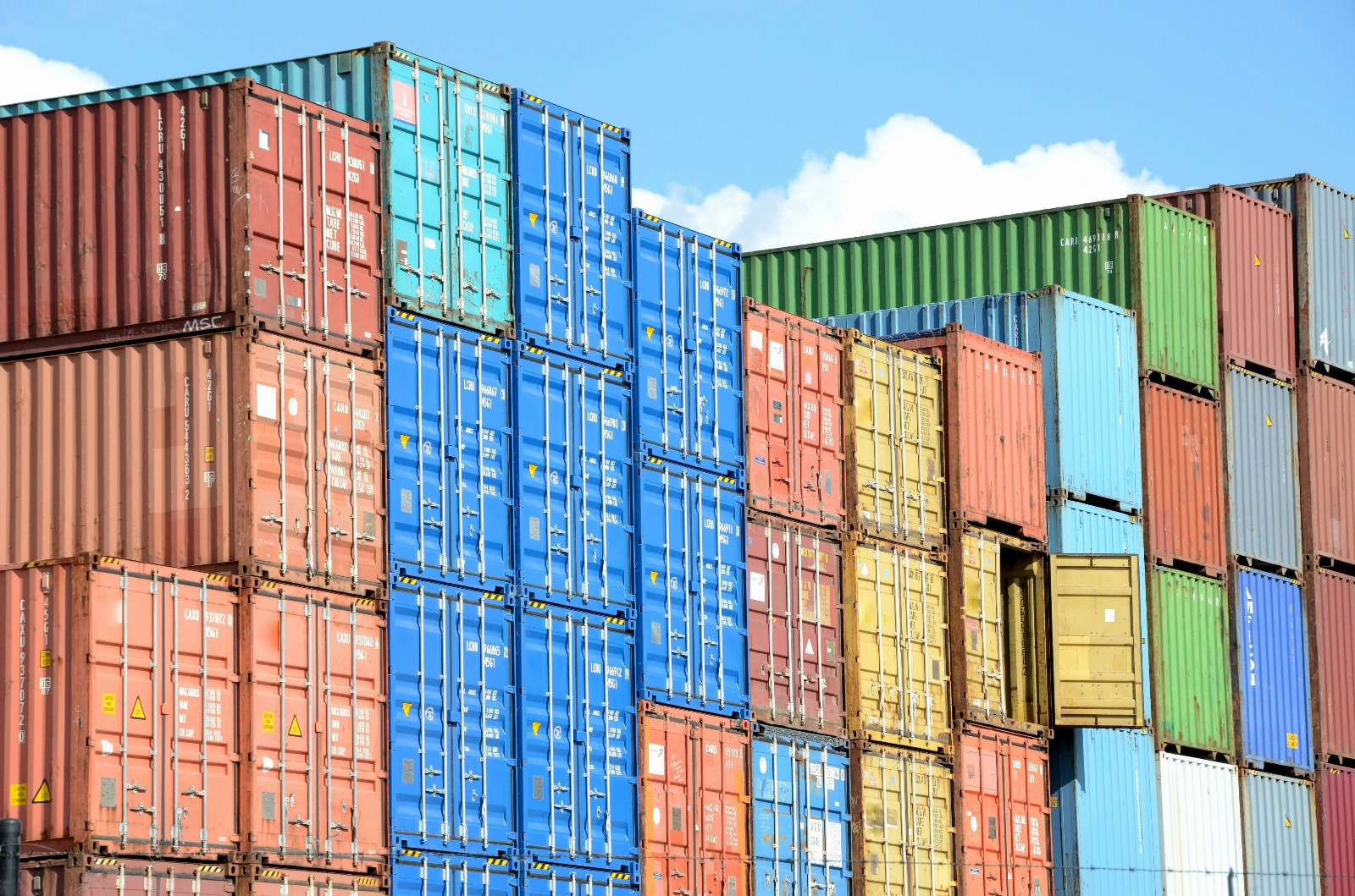 Linyi, Kuşak ve Yol Girişimi (BRI) sayesinde ticaret bağlarını güçlendiriyor
