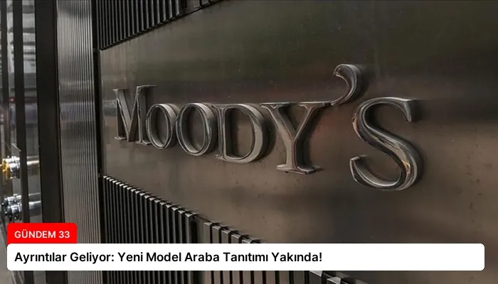 Ayrıntılar Geliyor: Yeni Model Araba Tanıtımı Yakında!