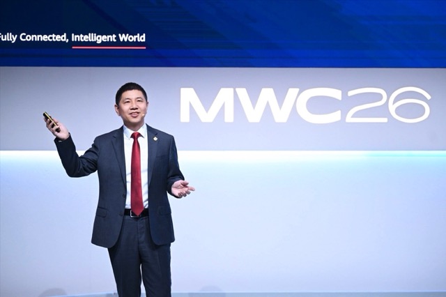 Huawei, Operatörlerde Yeni Bir Büyümeyi Desteklemek için NG WAN’ı Piyasaya Sürdü