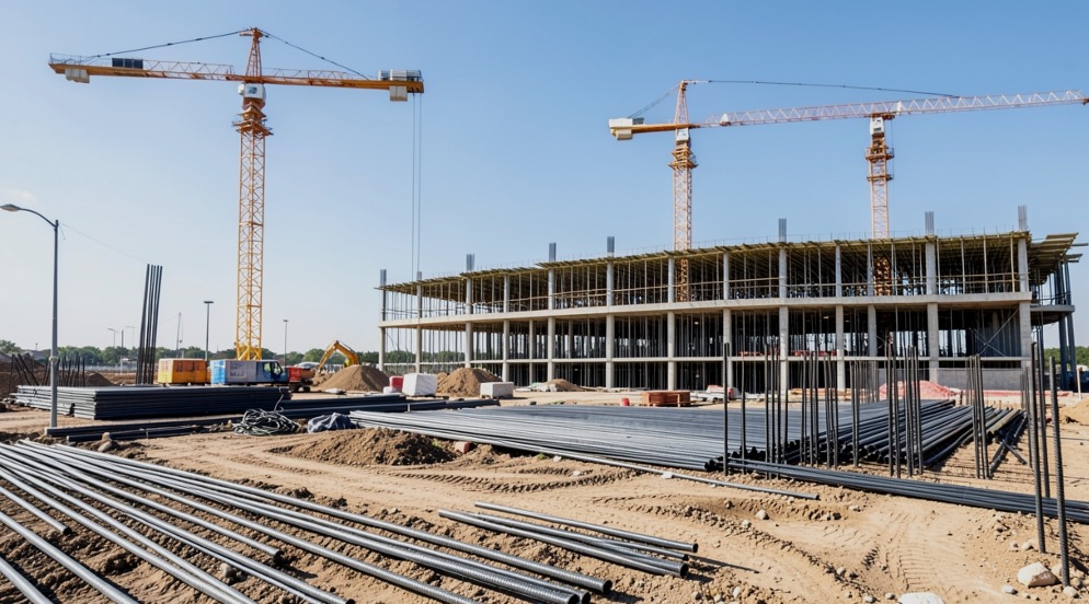 İnşaat Demiri Fiyatları ve Piyasa Dinamikleri