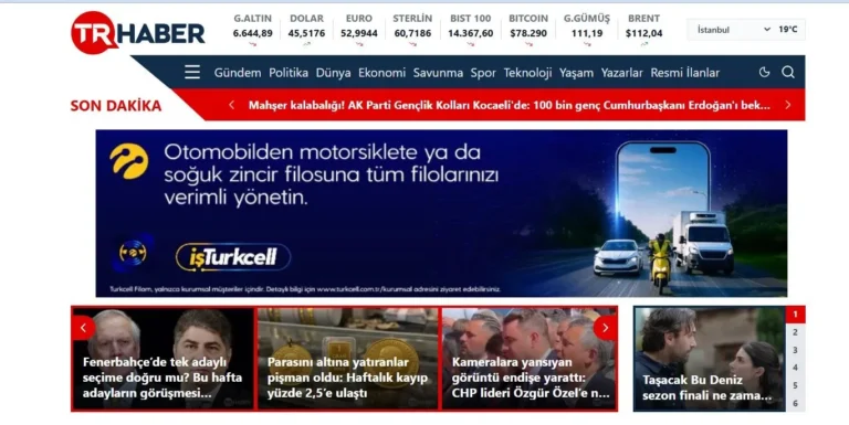 YouTube Neden Açılmıyor? Son Dakika Erişim Sorunu
