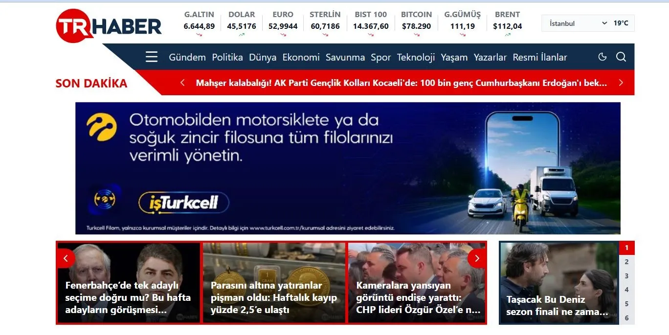 YouTube Neden Açılmıyor? Son Dakika Erişim Sorunu